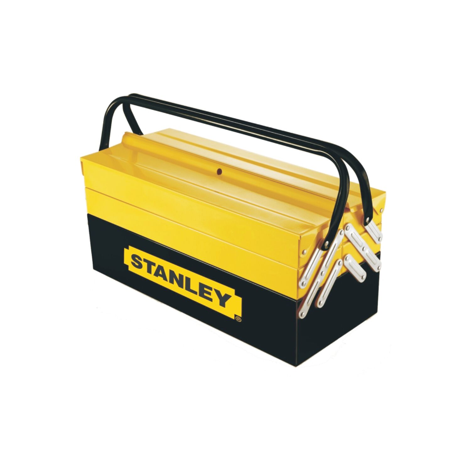 TOOLBOX STANLEY CLASSIC