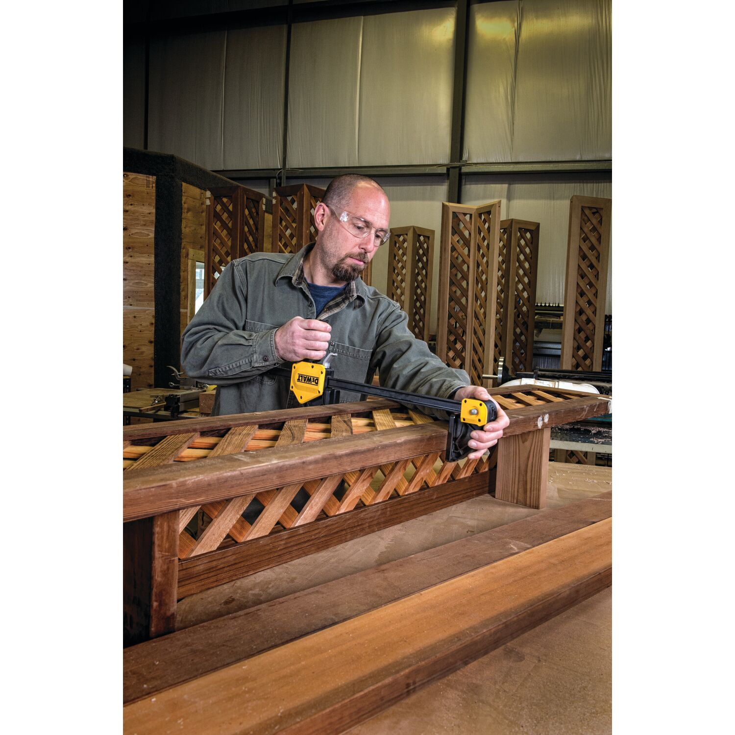 dewalt Tving dewalt xl 600 mm