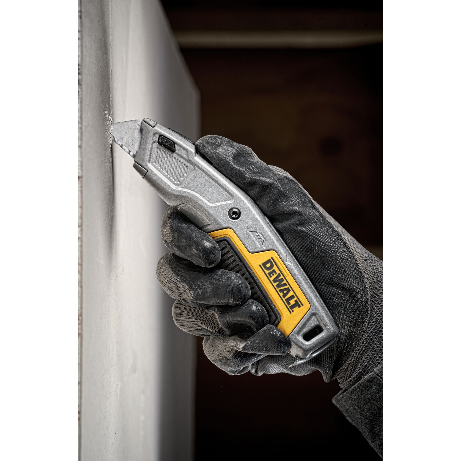 dewalt Kniv dewalt demo