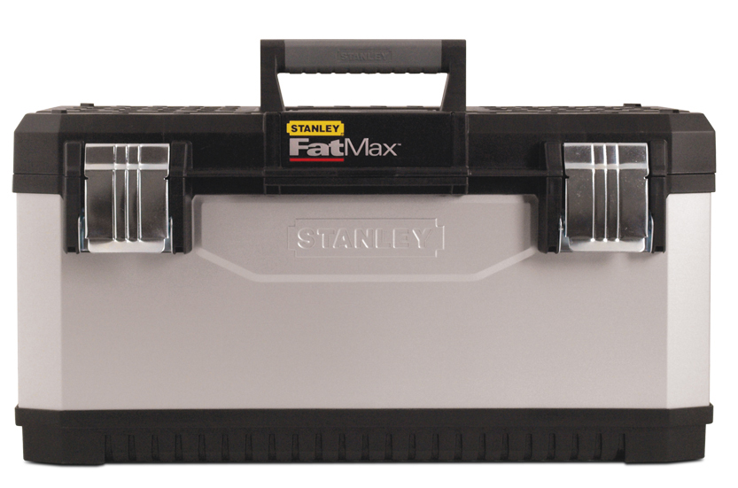 VERKTYGSLÅDA STANLEY FATMAX METALL 50CM