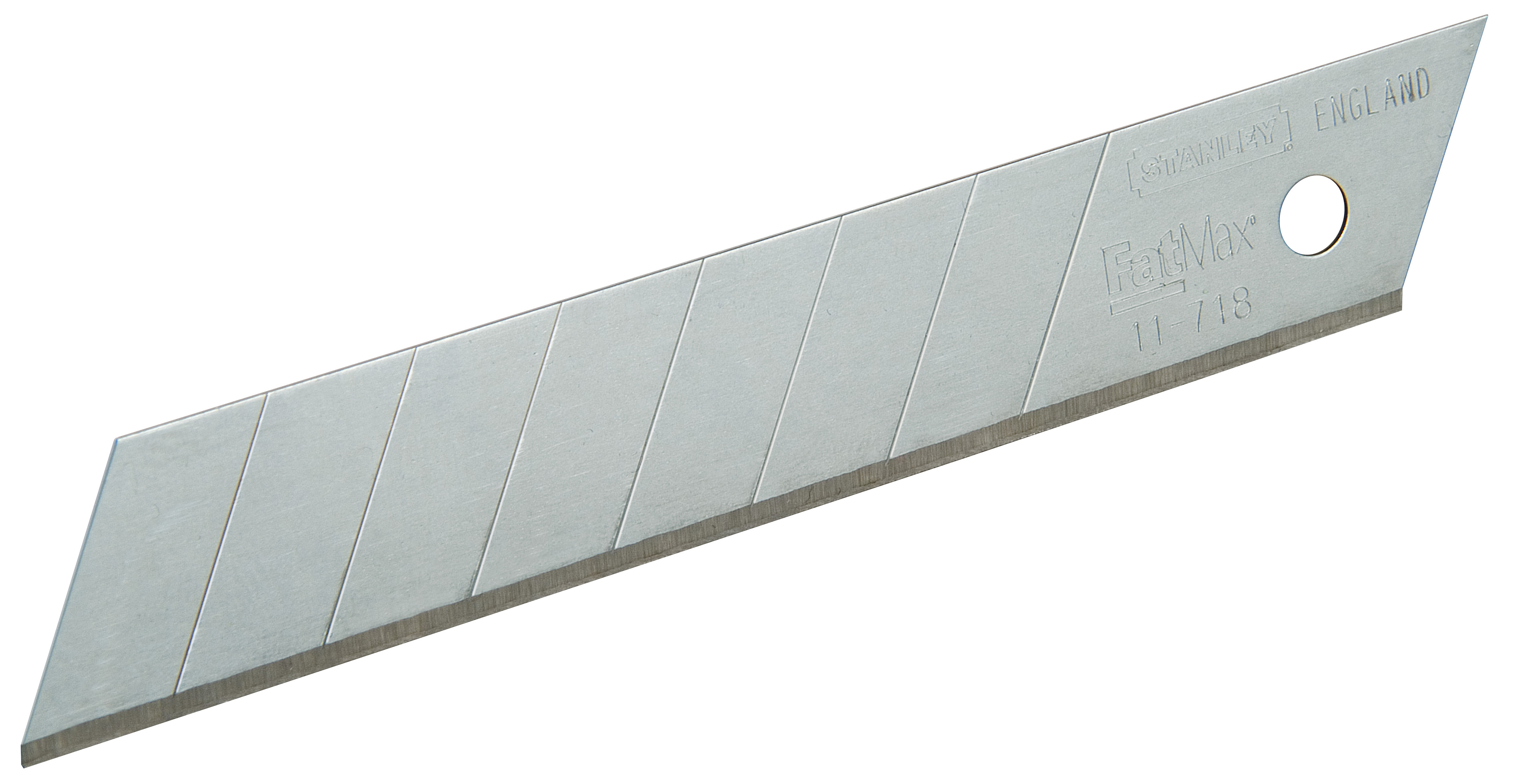 stanley fatmax Utility blade stanley fatmax 18mm 50pcs
