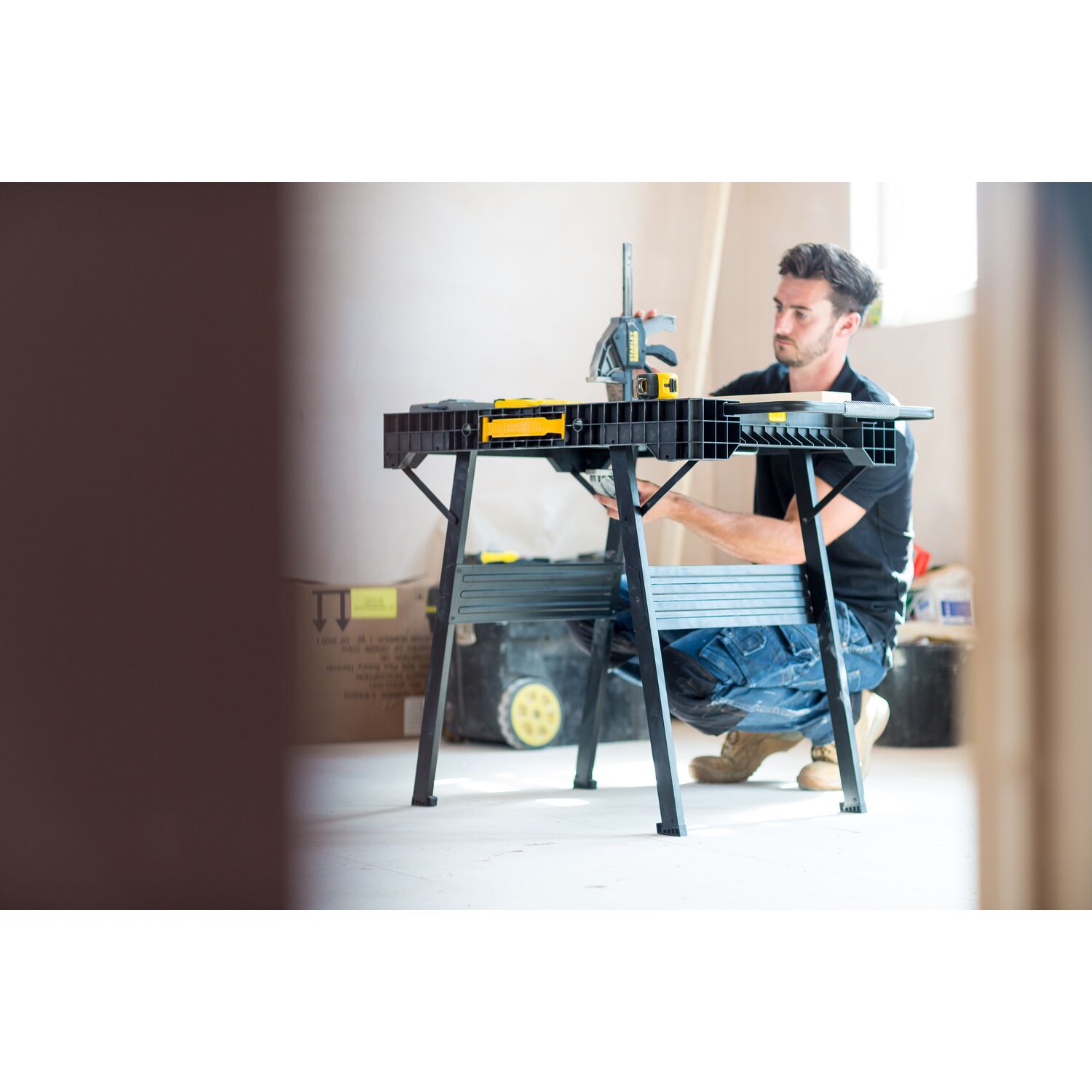 stanley fatmax Workbench stanley fatmax folding