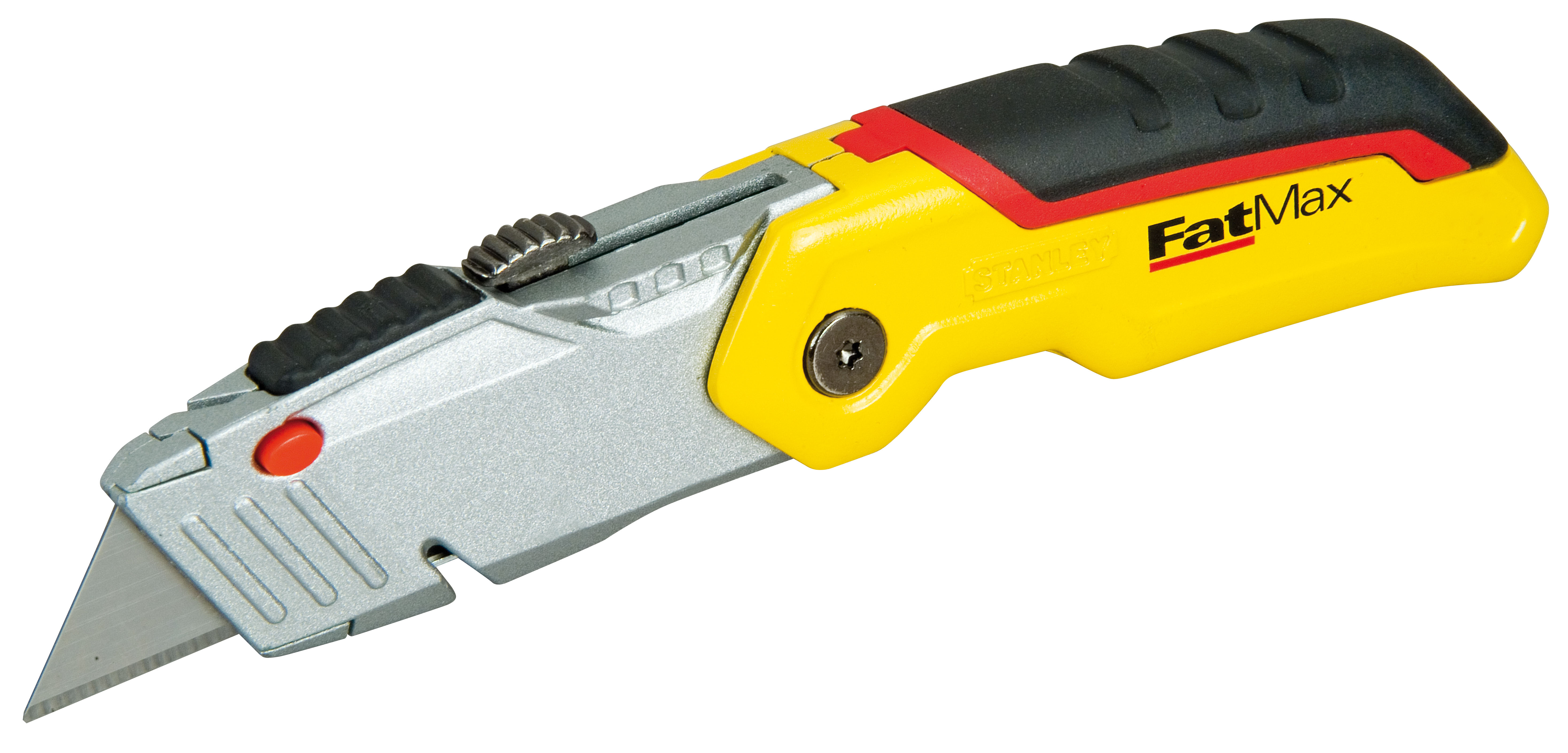 UNIVERSALKNIV STANLEY FATMAX HOPFÄLLBAR