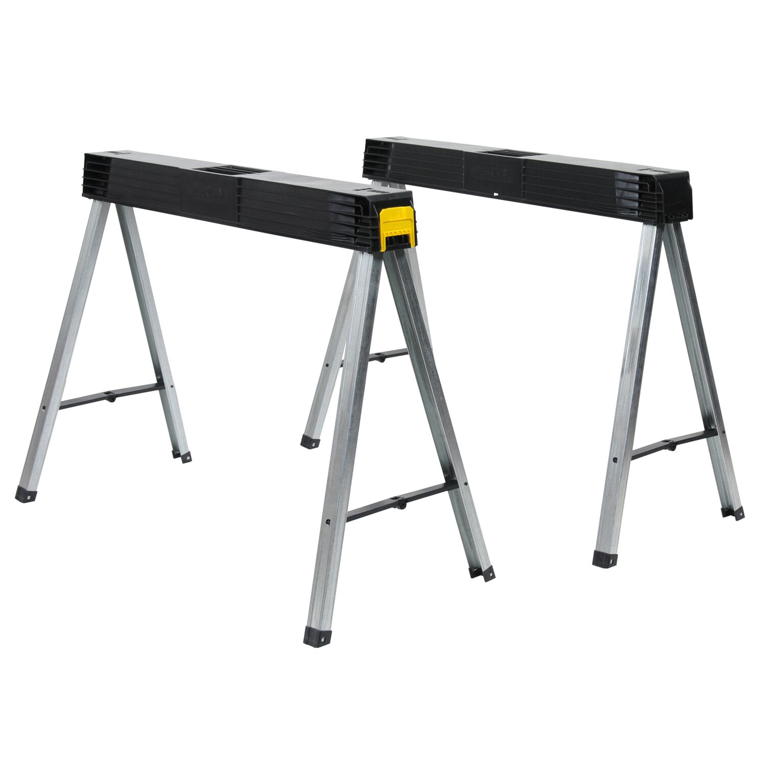 stanley Sågbock stanley hopfällbar 2-pack