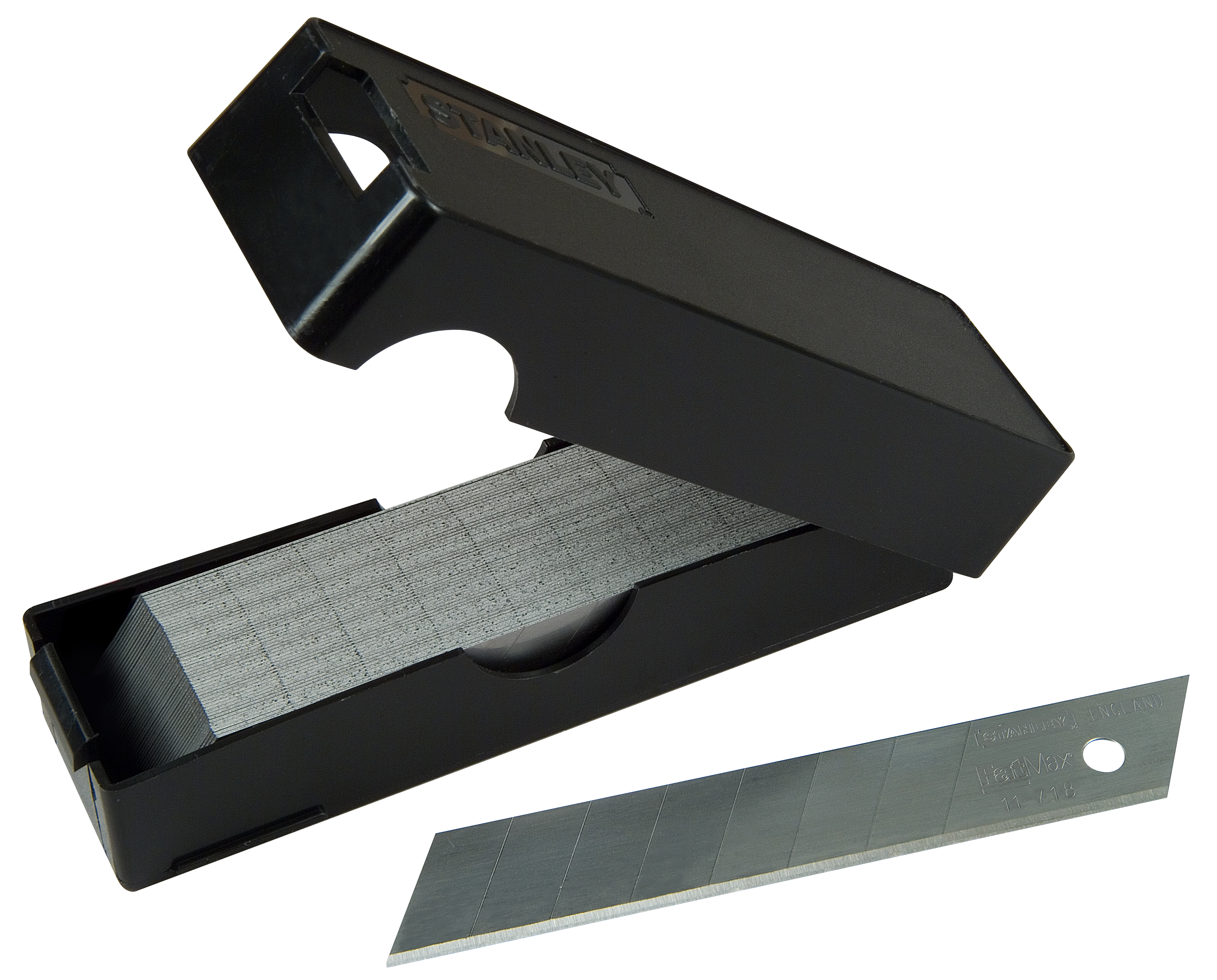 KNIVBLAD STANLEY FATMAX 18MM