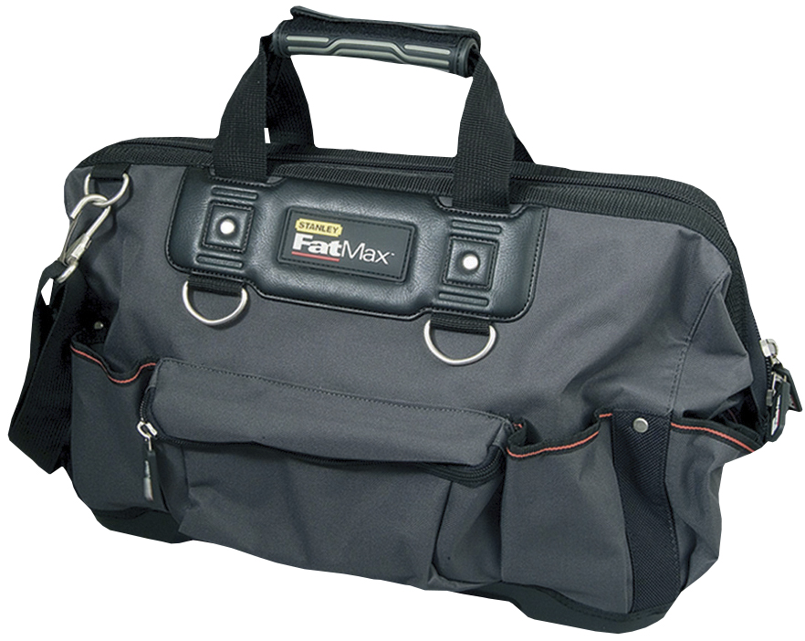 TOOL BAG STANLEY FATMAX 18 INCH