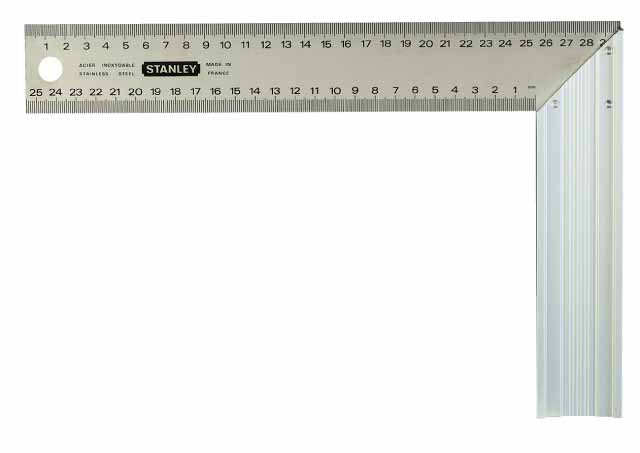 stanley Suorakulma stanley 250mm