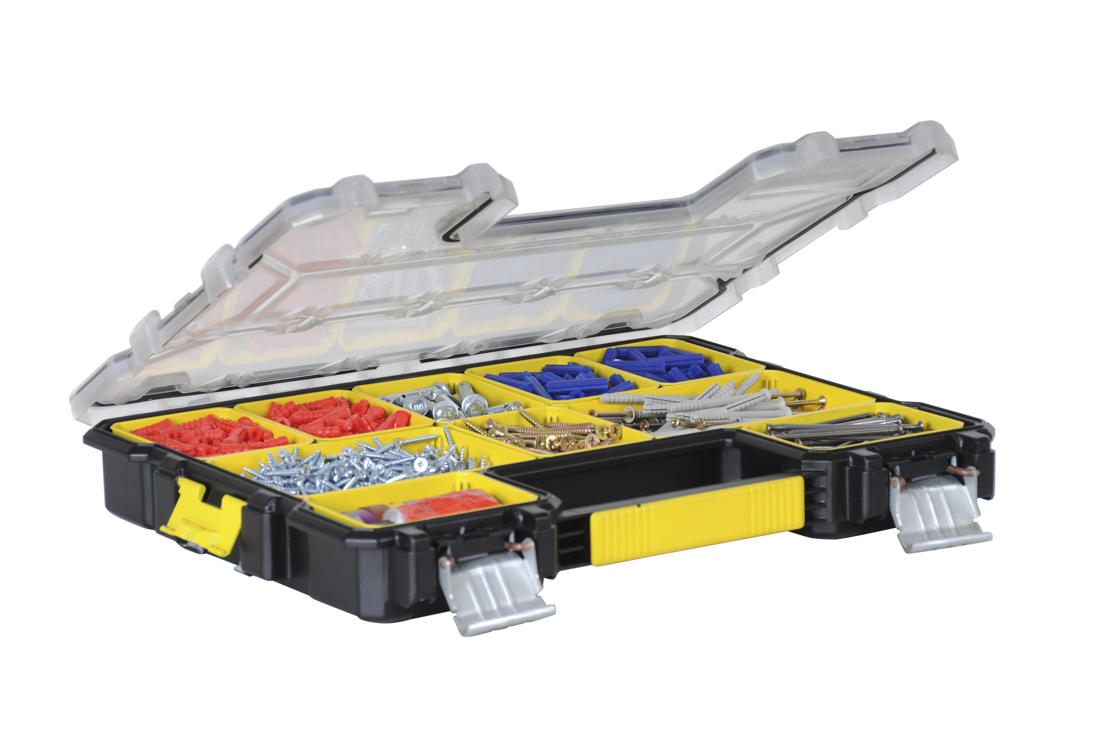 ORGANIZER STANLEY FATMAX WATER SEAL SHALLOW