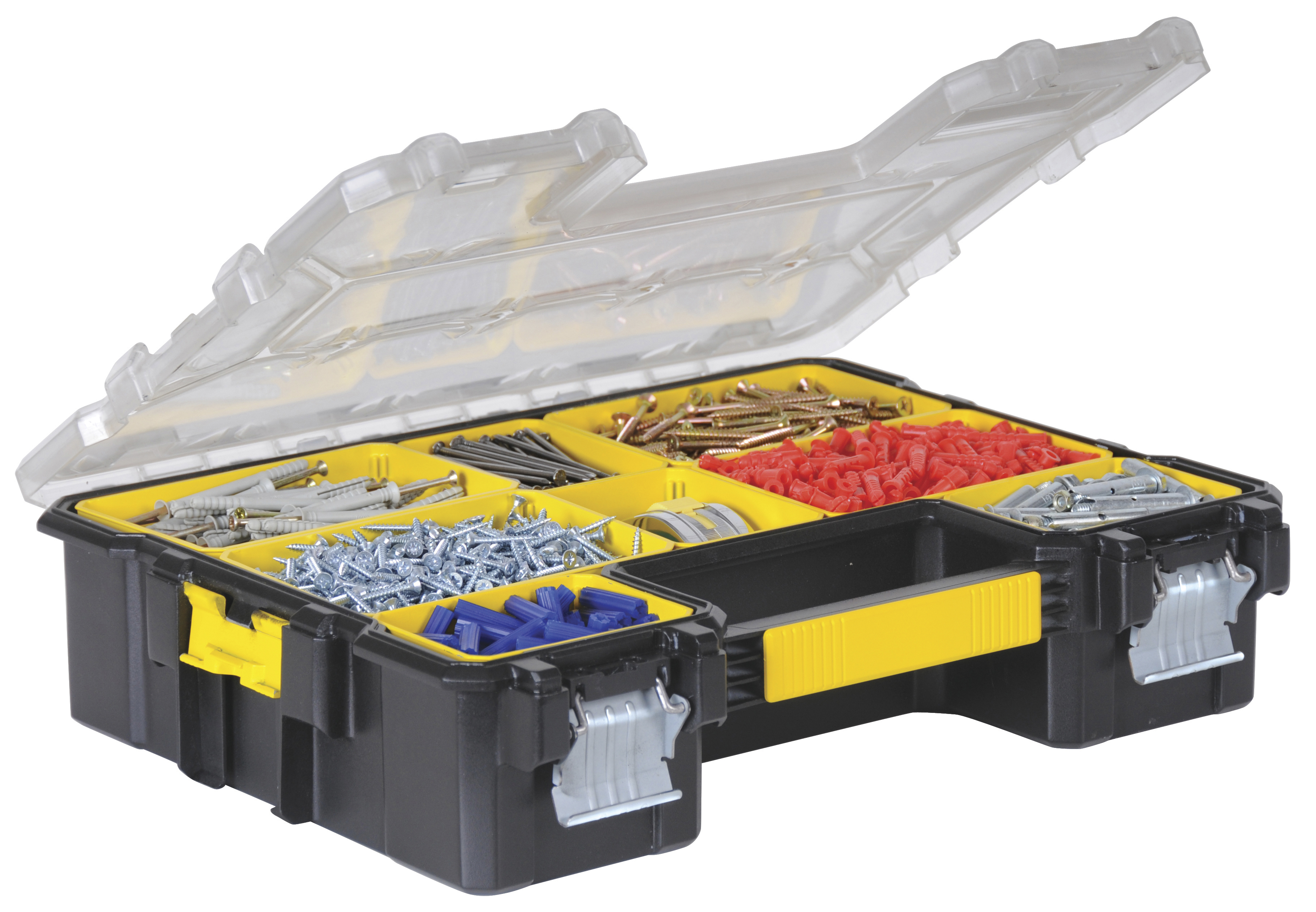 ORGANIZER STANLEY FATMAX WATER SEAL DEEP