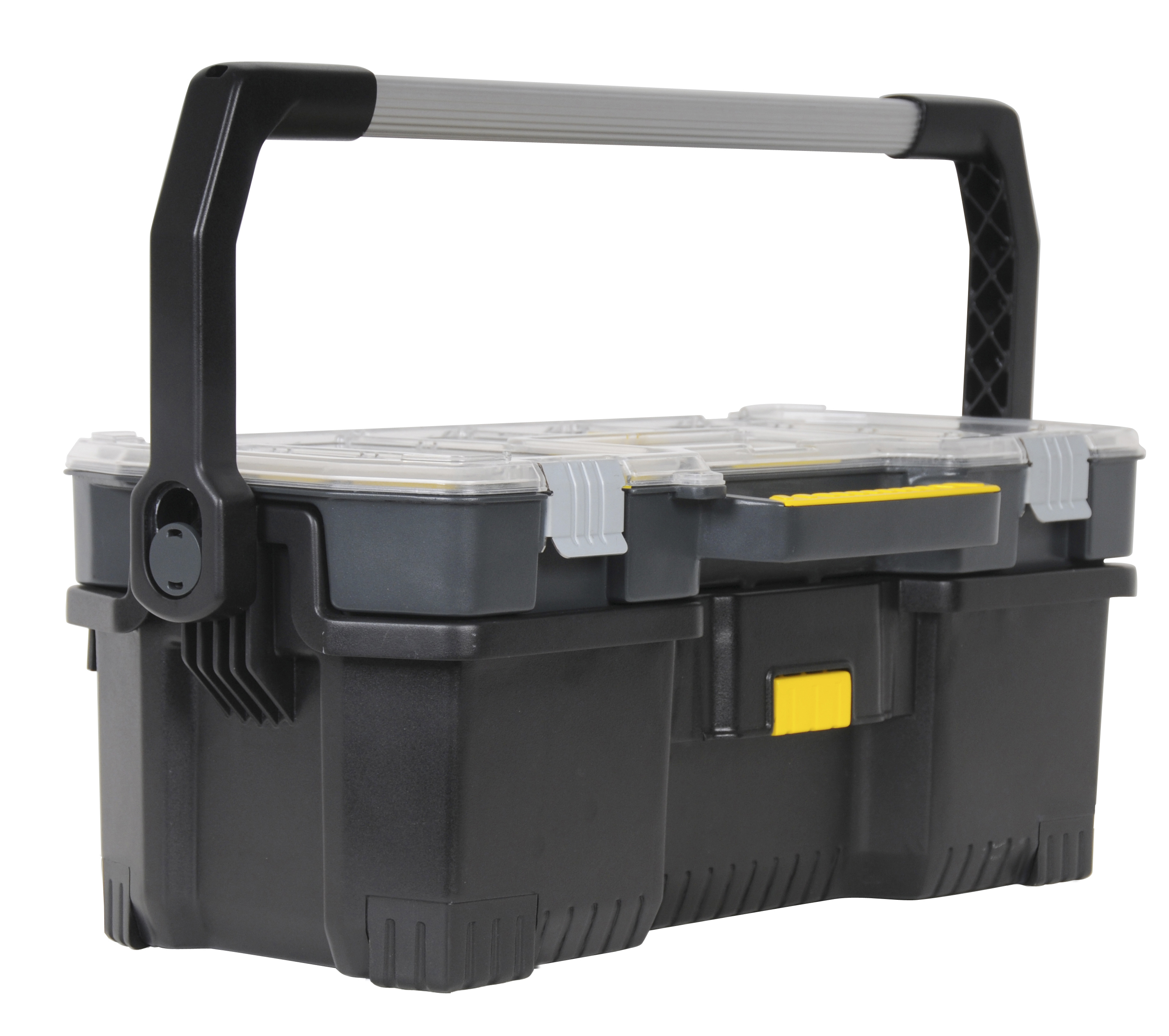 TOOLBOX STANLEY ORGANIZER 60CM