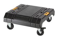 RULLPLATTA DEWALT FÖR TSTAK