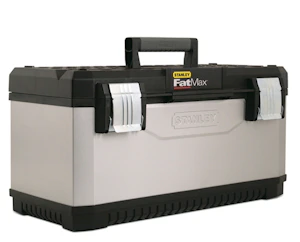 stanley fatmax Toolbox stanley fatmax grey metal plastic 58cm