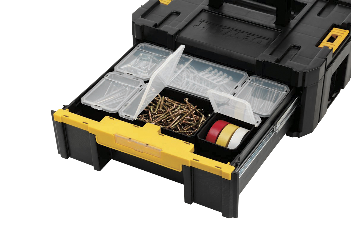 dewalt Organiser dewalt deep drawer