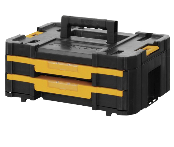 ORGANISER DEWALT SHALLOW DRAWER
