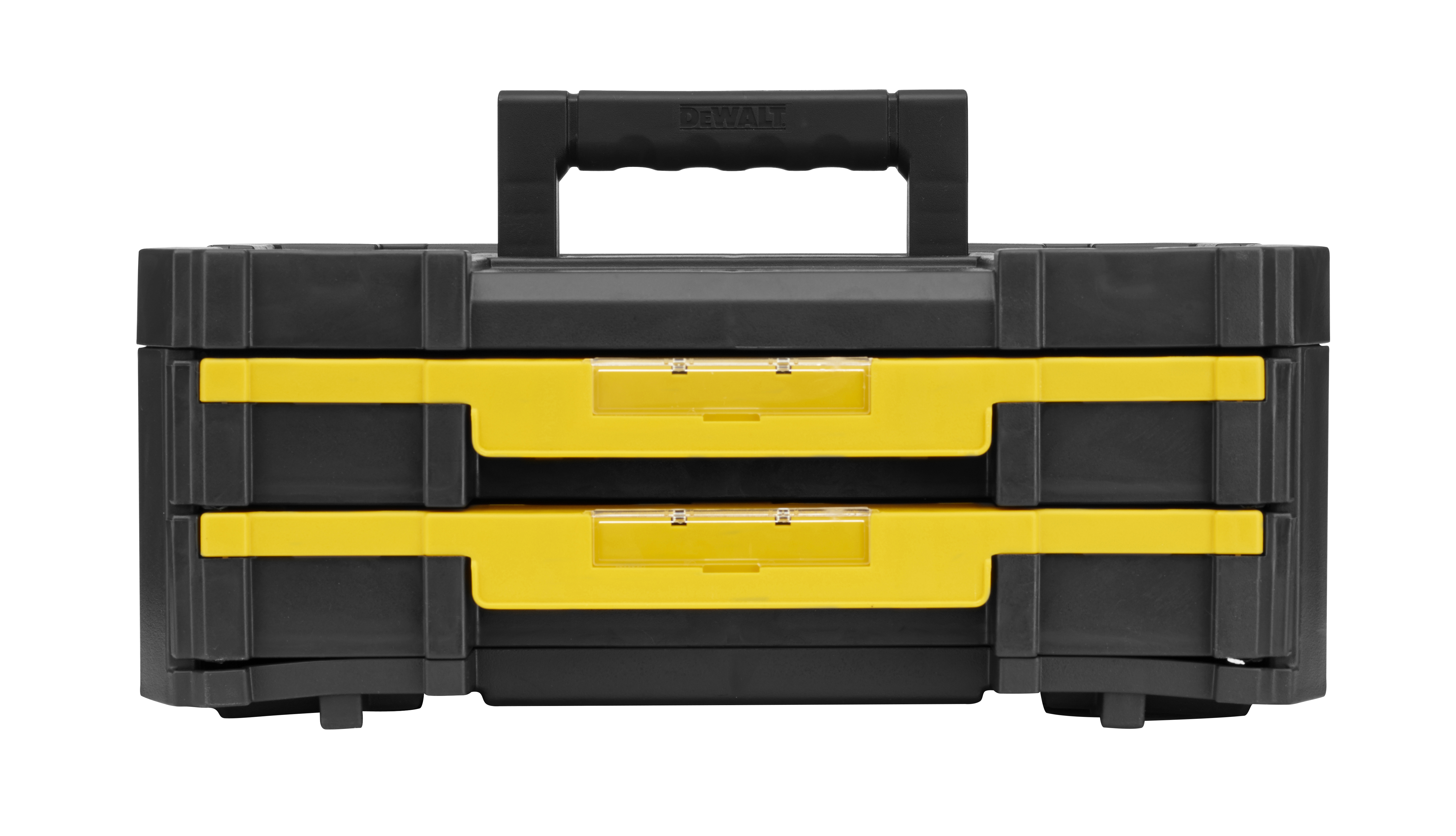dewalt Lokerikko dewalt matalat laatikot