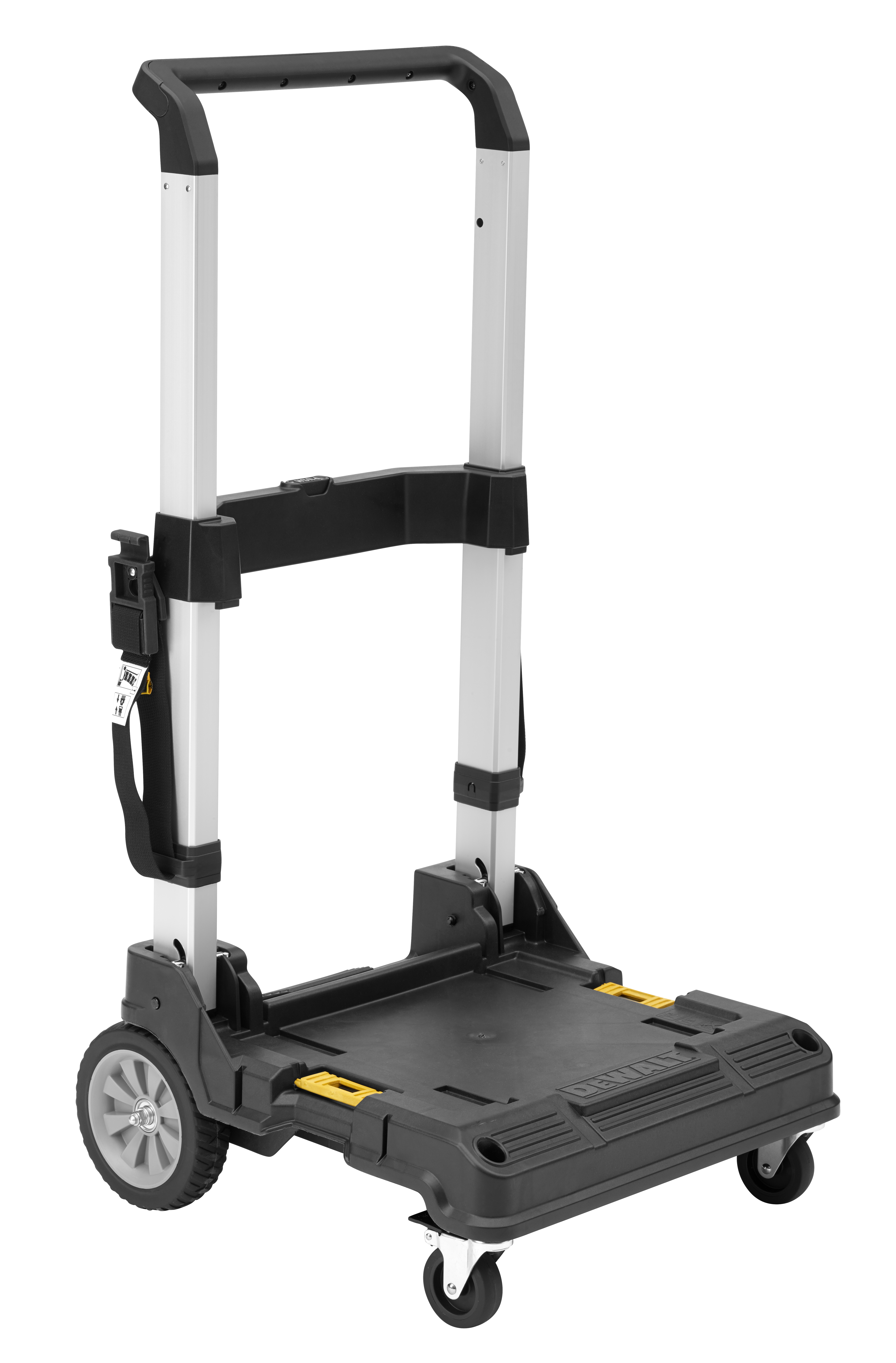 TSTAK TROLLEY DEWALT TROLLEY