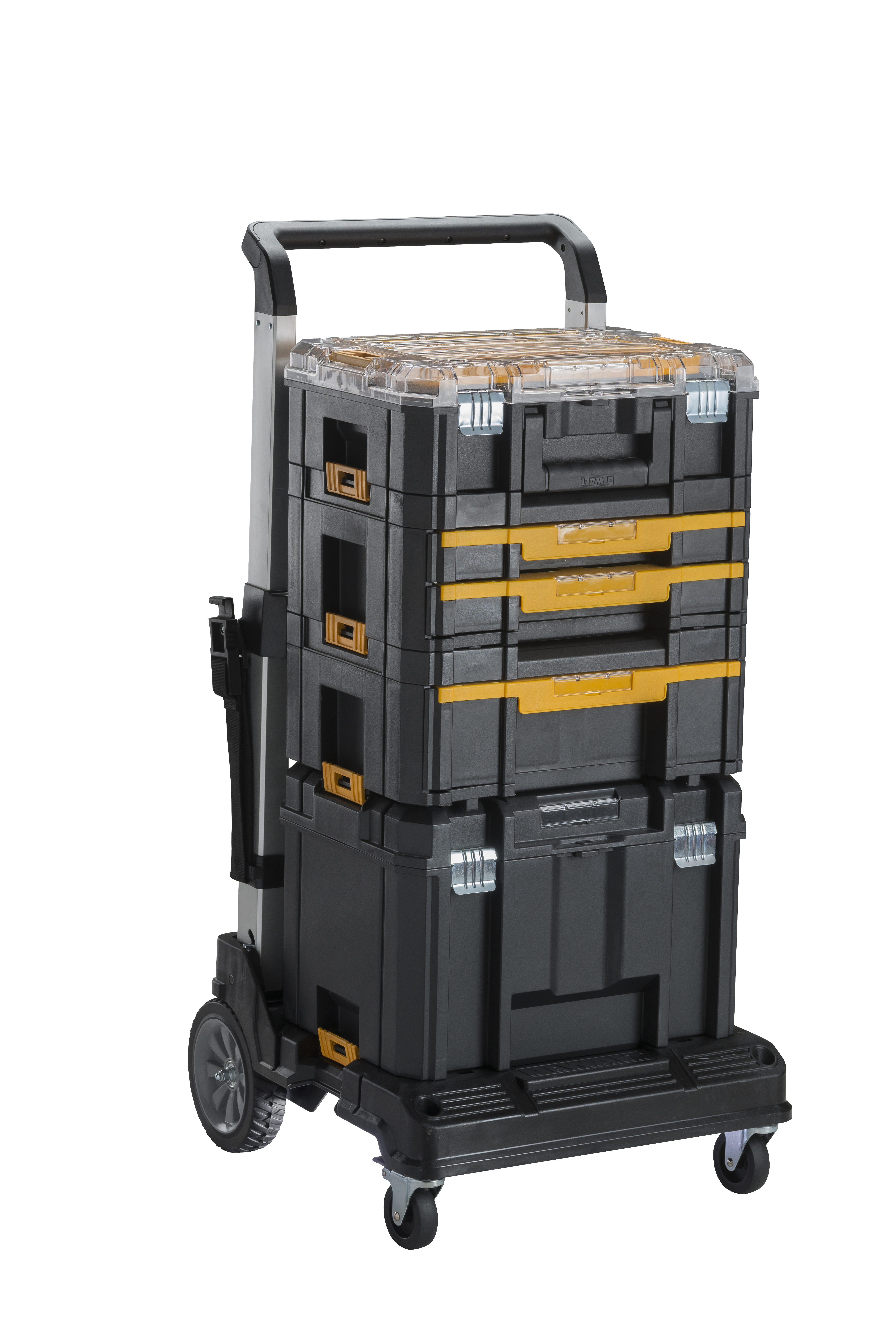 dewalt Tstak trolley dewalt trolley