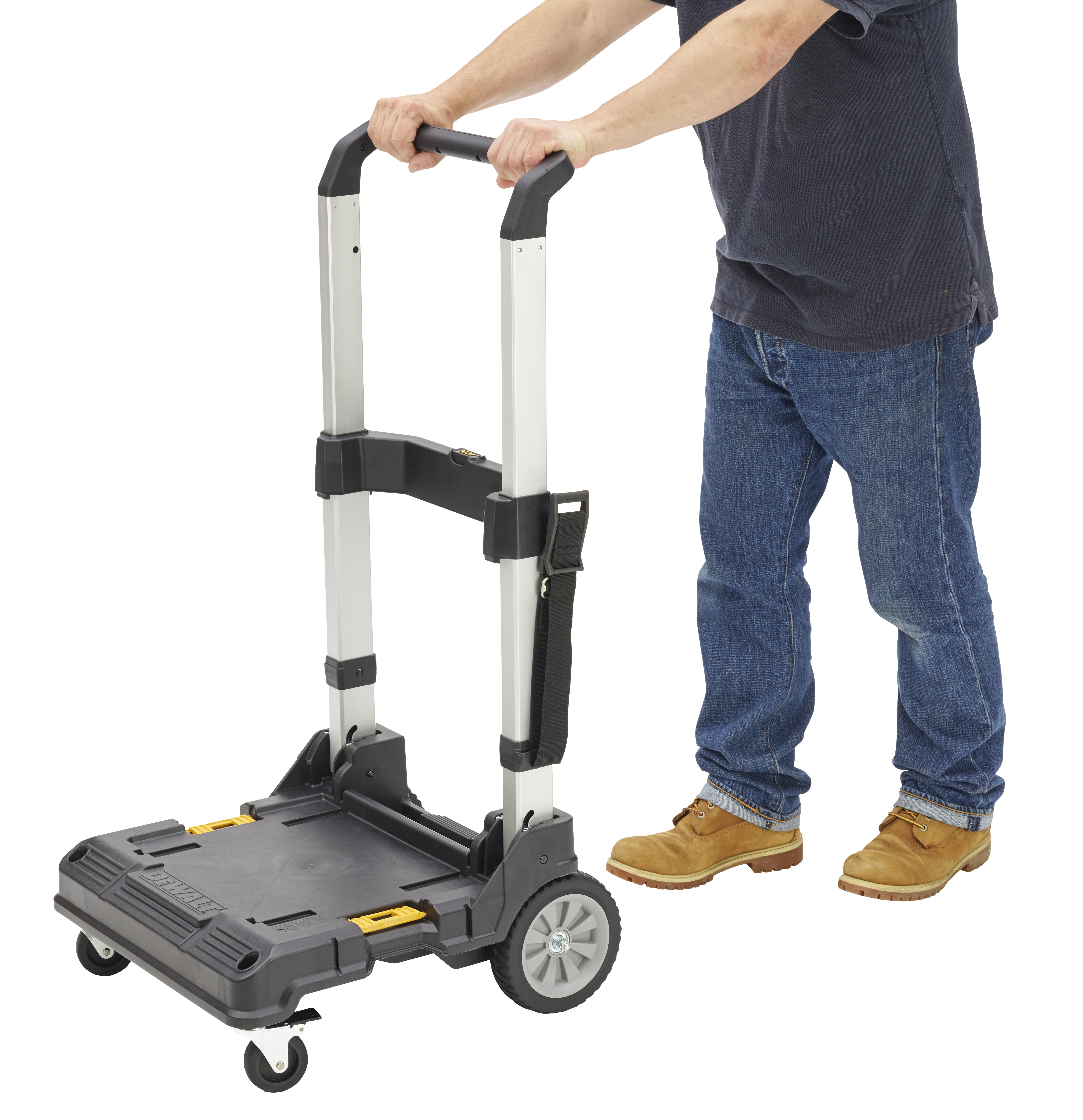 dewalt Tstak trolley dewalt trolley