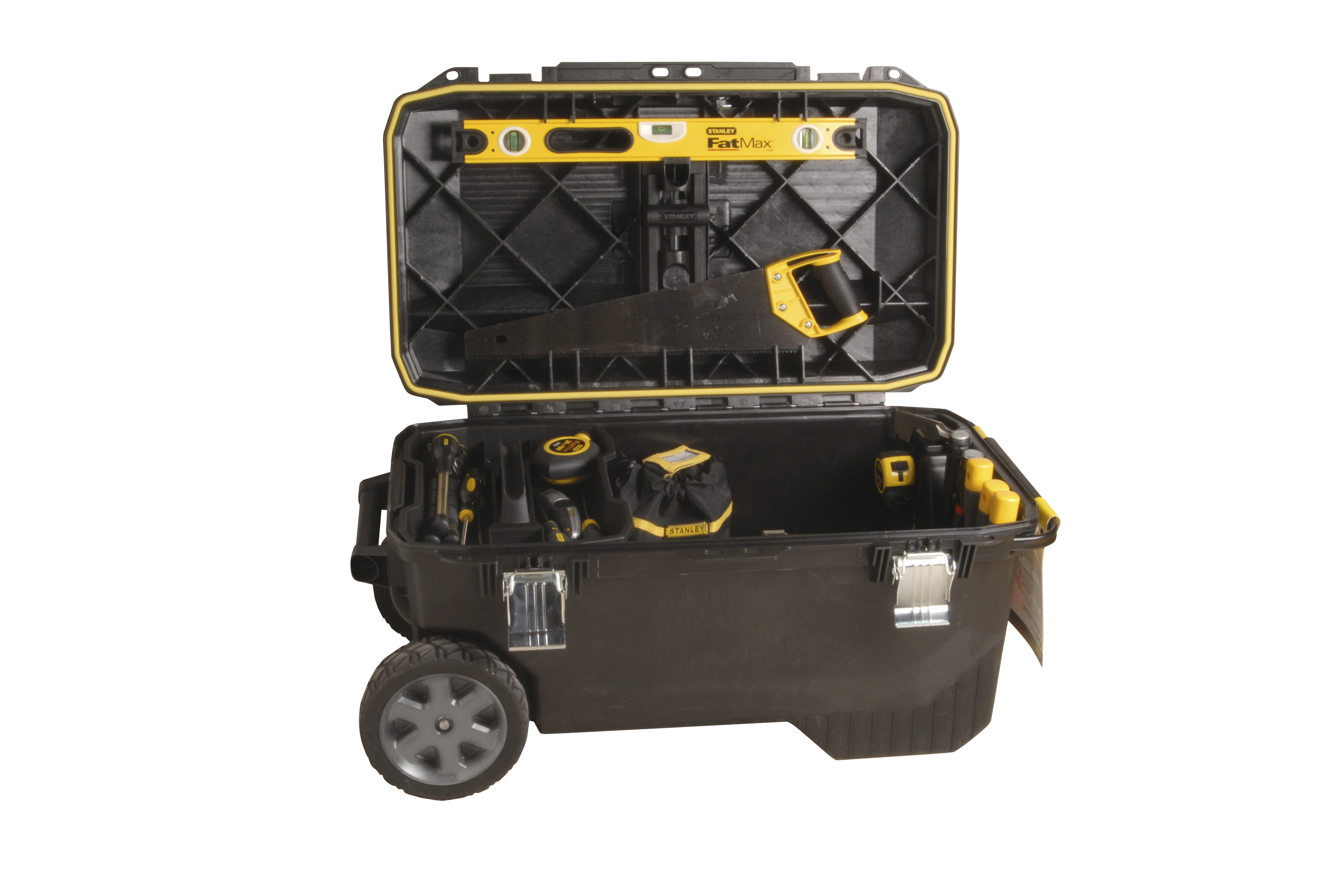 stanley fatmax Työkaluvaunu stanley fatmax 113l