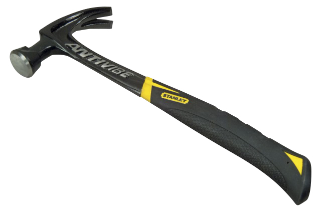 stanley fatmax Stålhammare stanley fatmax 20oz böjd antivibe
