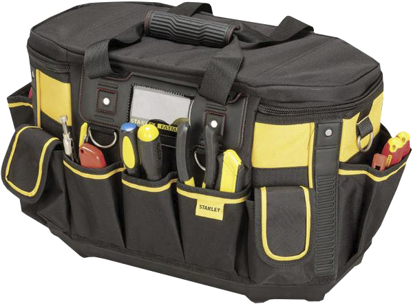 stanley fatmax Verktygsväska stanley fatmax fmst1-70749