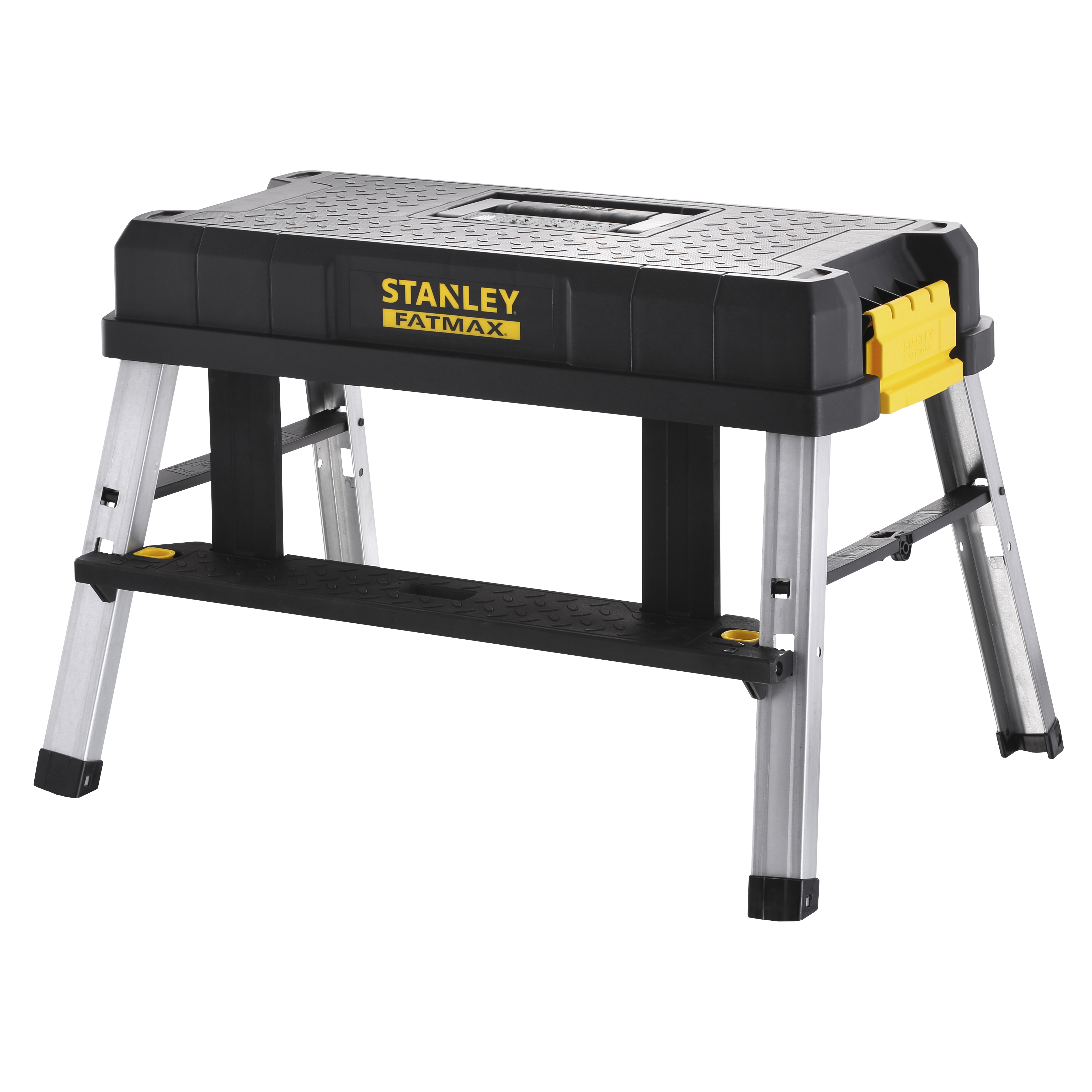 stanley fatmax Työkalupakki stanley fatmax jakkaralla