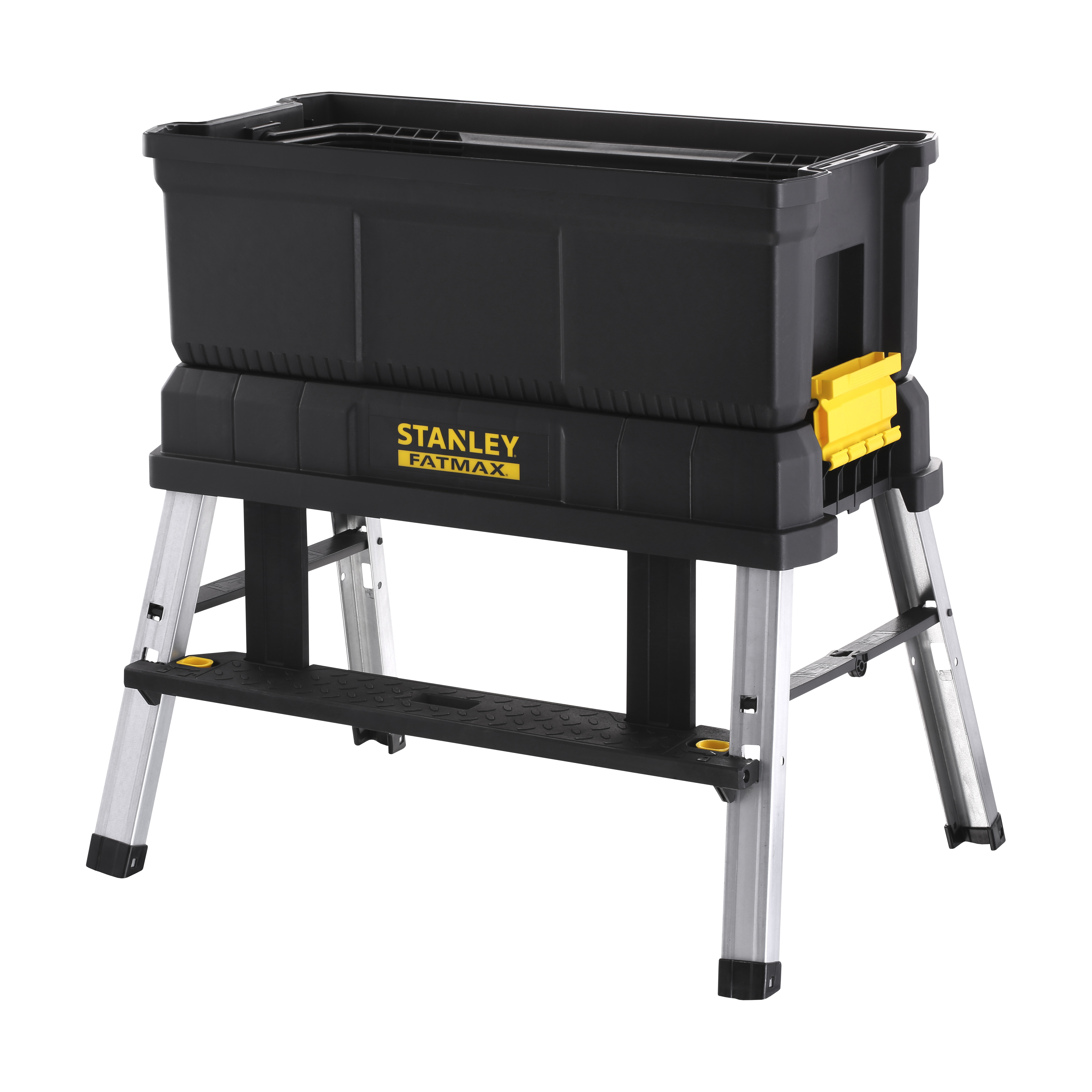 stanley fatmax Työkalupakki stanley fatmax jakkaralla