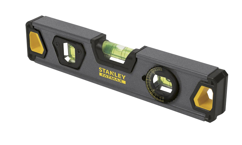 TORPEDO LEVEL STANLEY PRO