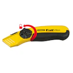 FICKKNIV STANLEY FATMAX 0-10-780