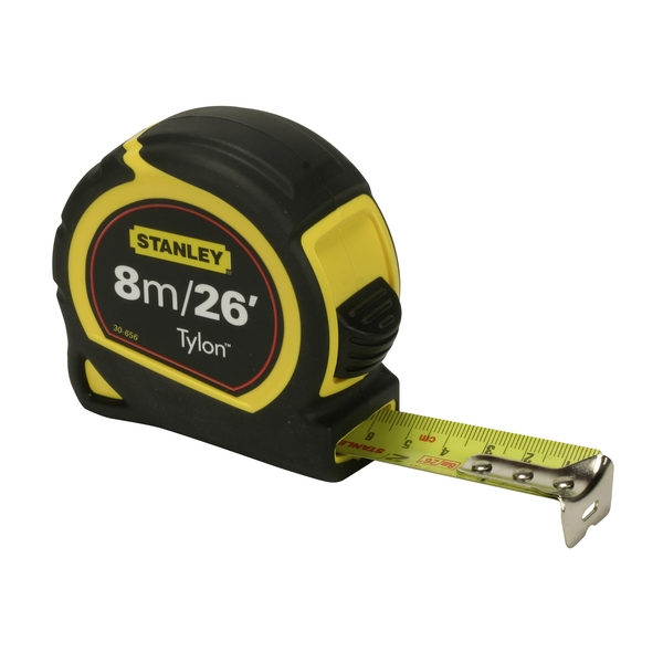 TAPE MEASURE STANLEY 8M