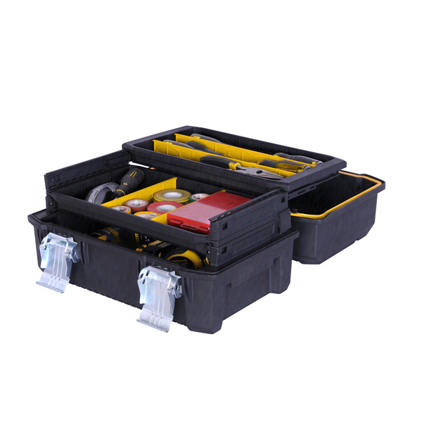 VERKTYGSLÅDA STANLEY FATMAX FMST1-71219