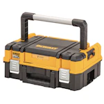 ORGANISER DEWALT LONG HANDLE IP54