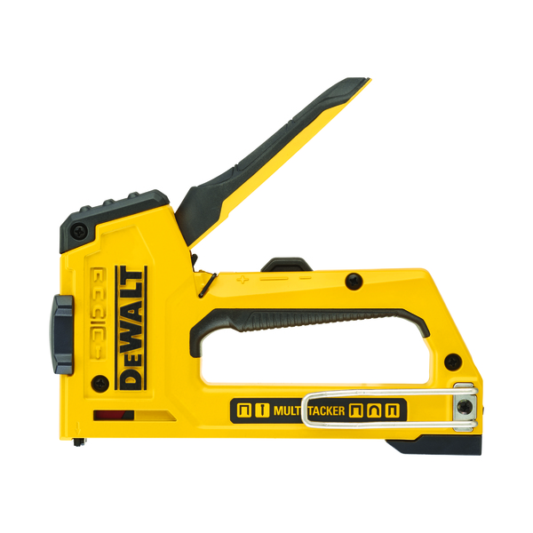 STAPLE GUN DEWALT 5-IN-1 MULTI