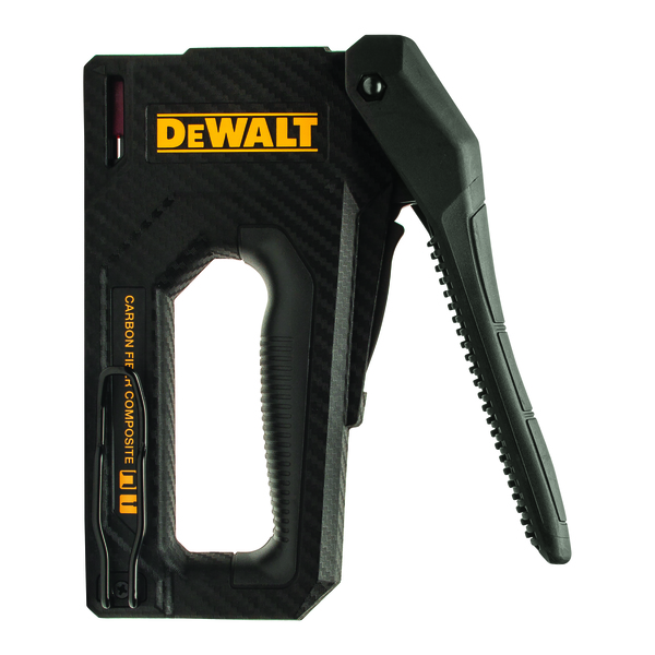 STAPLER DEWALT CARBON FIBRE TYPE G,J