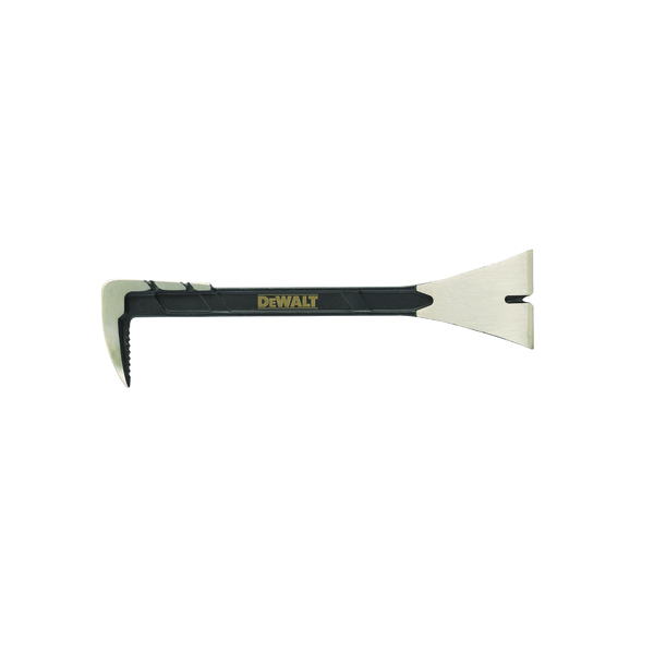BRÄCKJÄRN DEWALT 254MM