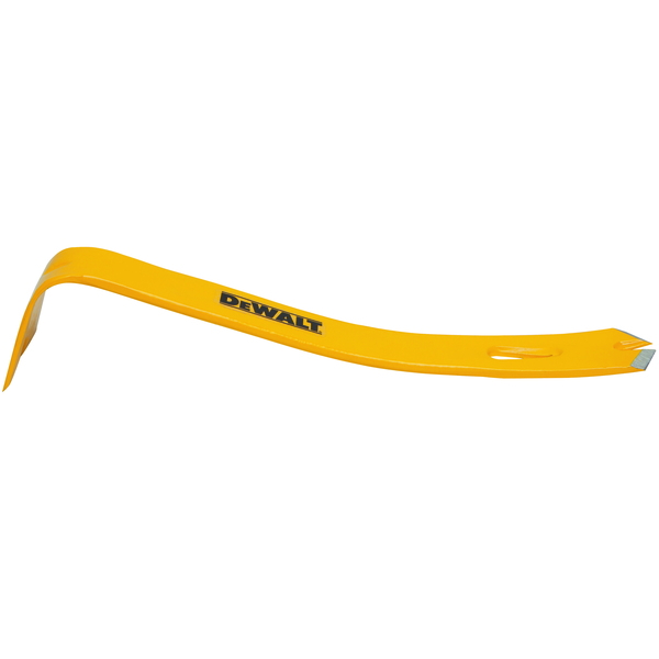 dewalt Flat bar dewalt 300mm