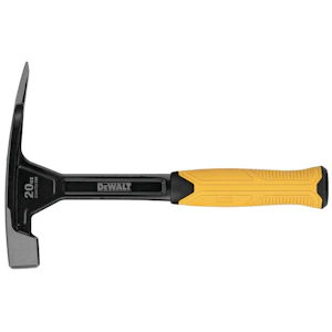 dewalt Murarhammare dewalt 567g 20 oz
