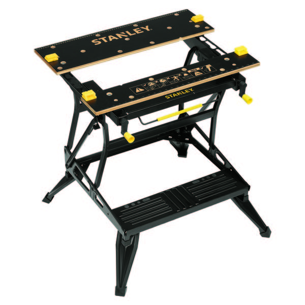 WORKBENCH STANLEY STST83800-1