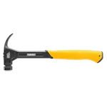 STÅLHAMMARE DEWALT 20 OZ BÖJD KLO