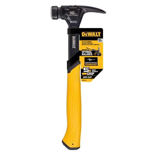 VASARA DEWALT 454G