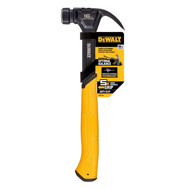 VASARA DEWALT 454G