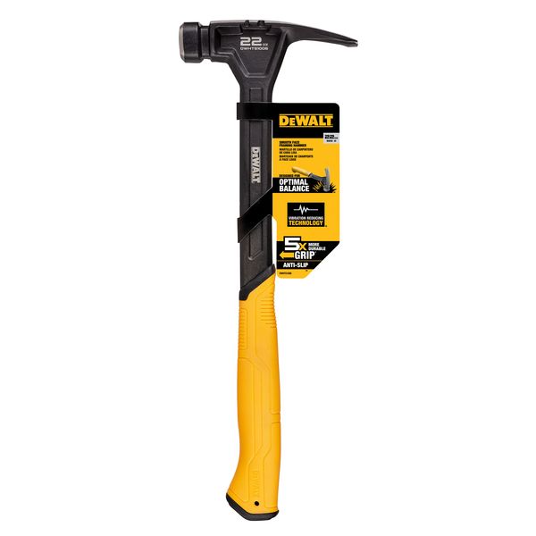 VASARA DEWALT 624G