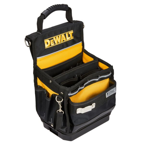 SOFT TOOL ORGANIZER  DEWALT ORGANIZER TECHNICIAN