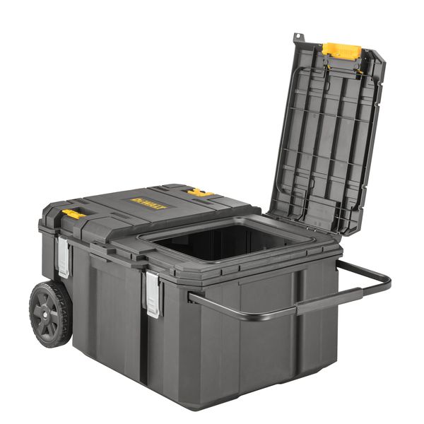 VERKTYGSLÅDA DEWALT TSTAK IP54