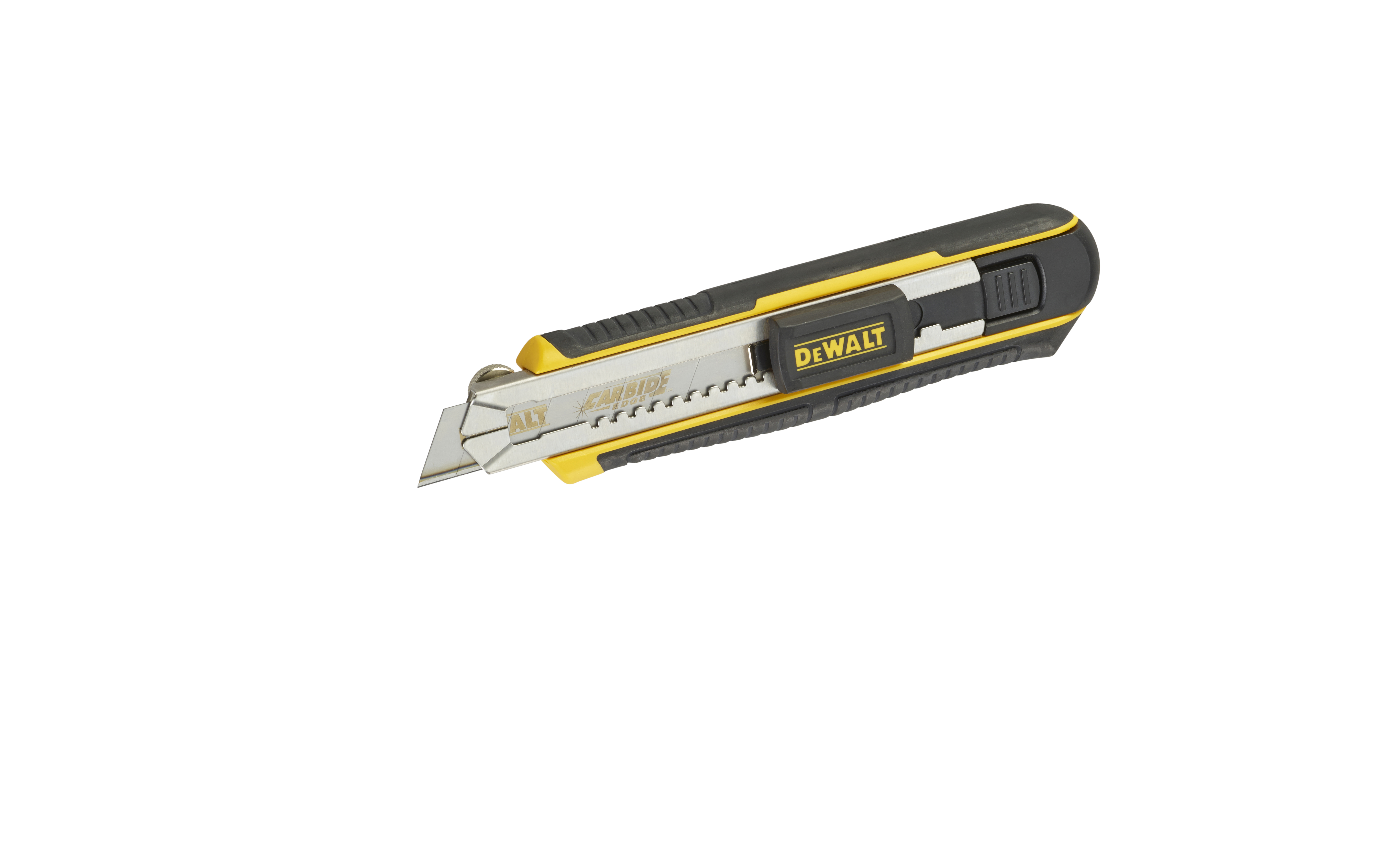 KATKOTERÄVEITSI DEWALT 18MM AUTO-LOCK