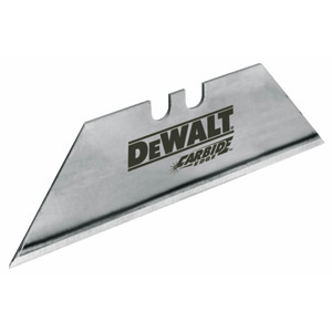 dewalt Varaterä dewalt karbidi 5kpl