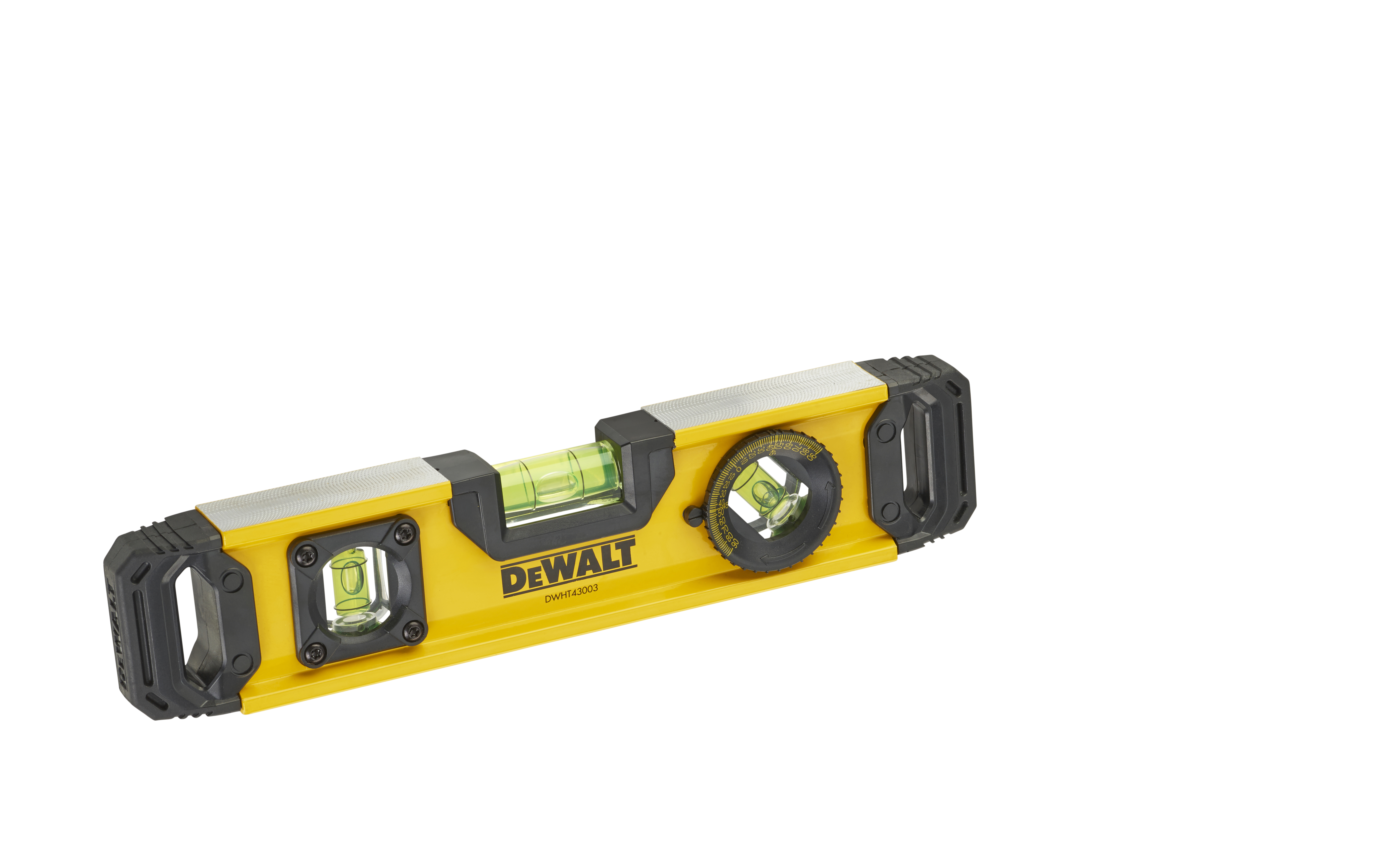 dewalt Torpedvattenpass dewalt 250mm