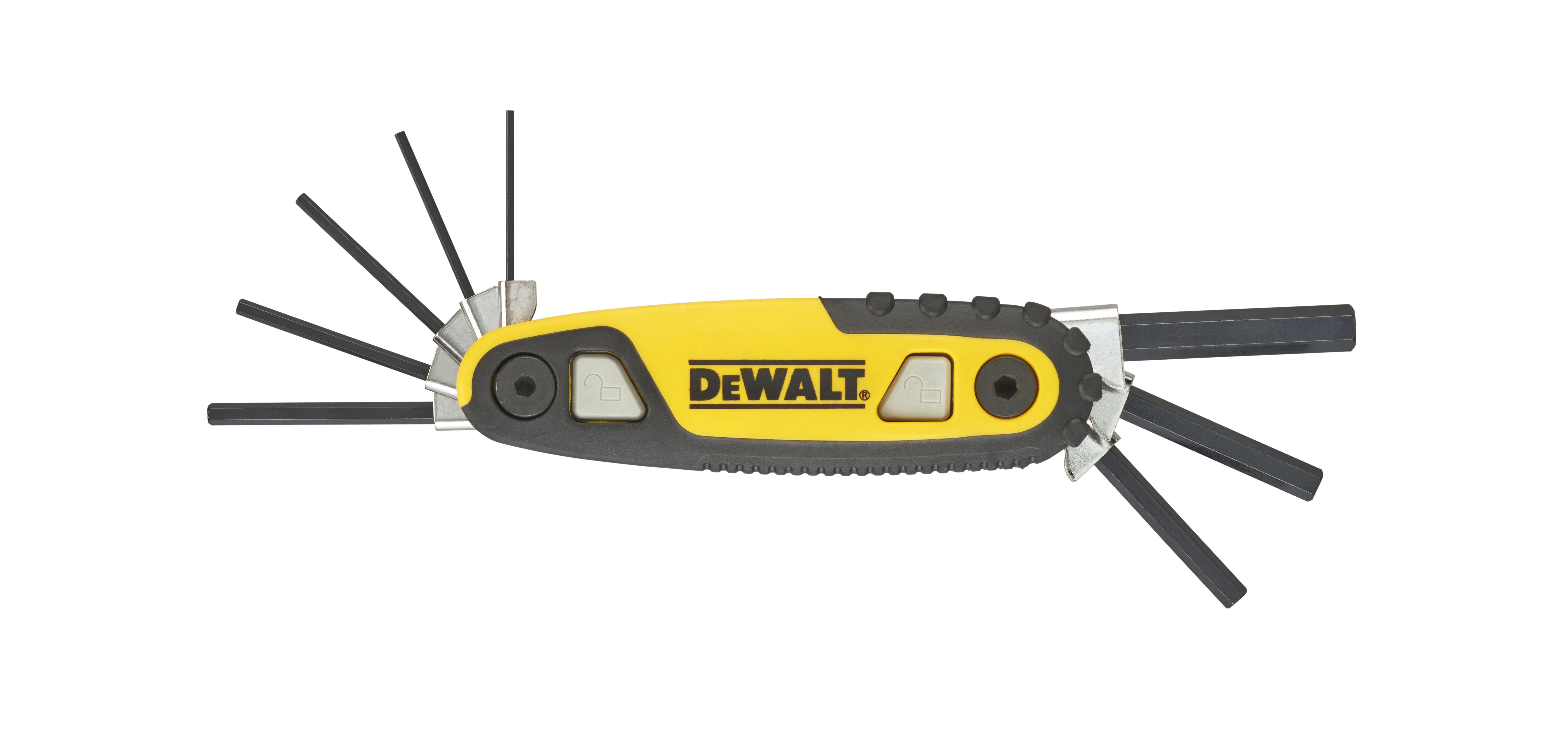 KUUSIOKOLOAVAIN DEWALT TAITTUVA