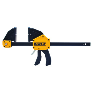 dewalt Trigger clamp dewalt xl 300mm