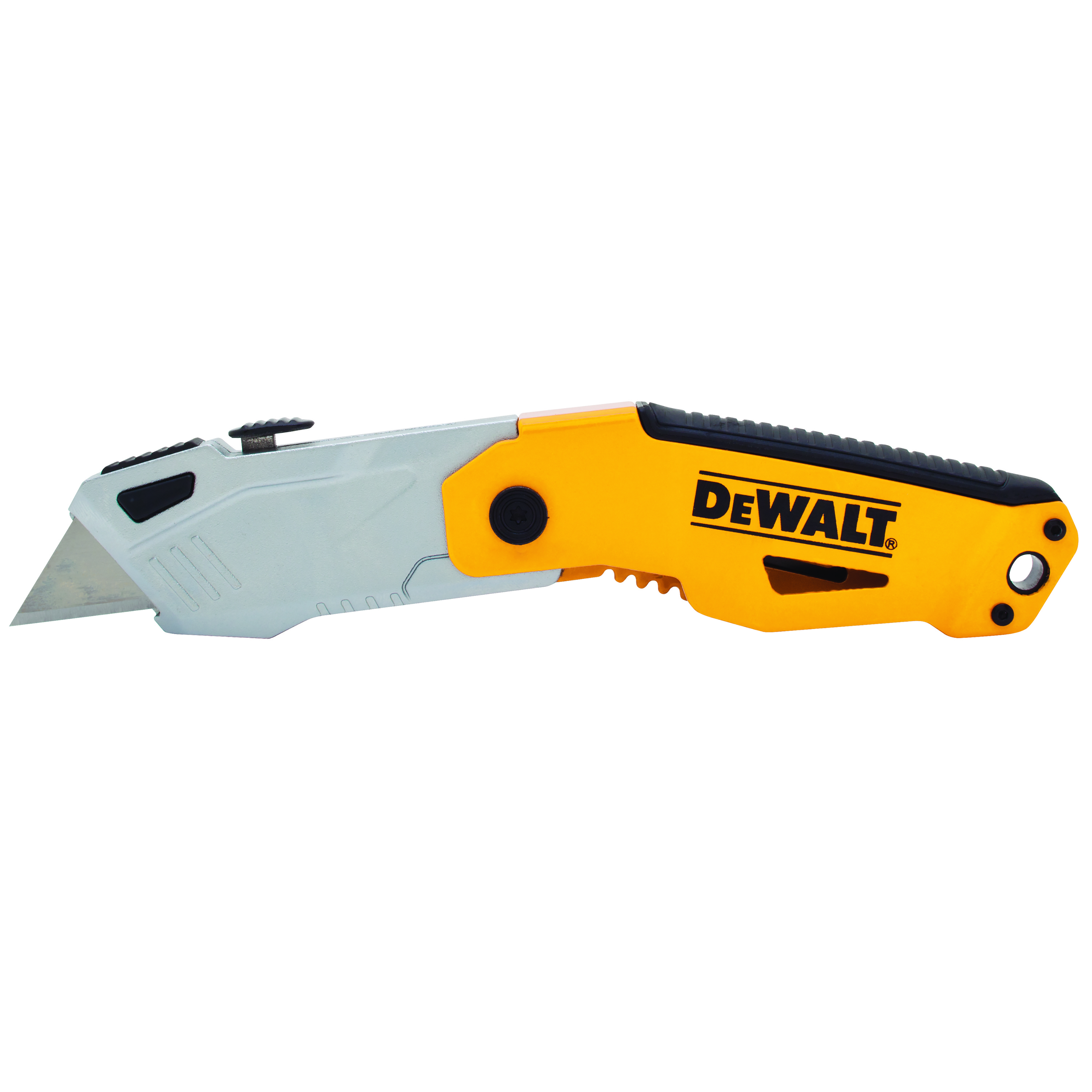 UNIVERSALKNIV DEWALT FÄLLBAR AUTO-LOCK